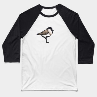 River Lapwing Baseball T-Shirt